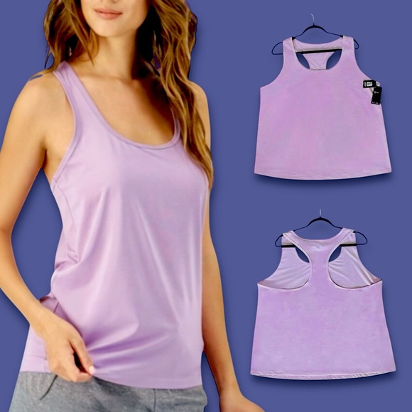 Ideology Racerback Tank - Picture 16 of 16